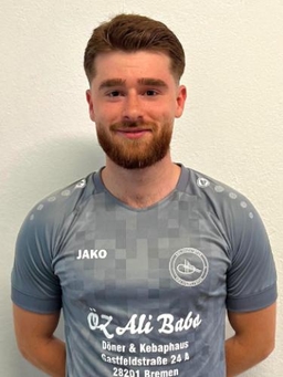 Avatar Bild für Valentin Rexhepi