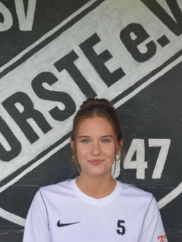Avatar Bild für Lara Marie Dieckmann