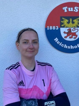 Avatar Bild für Marie-Theres Bolduan