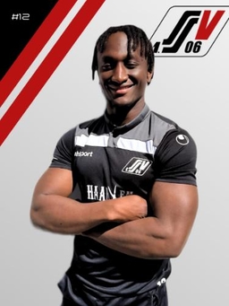 Avatar Bild für Lancine Keita