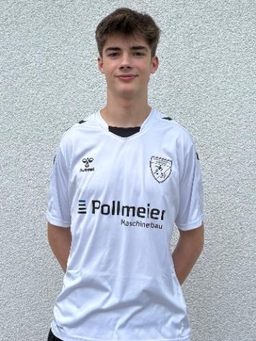 Avatar Bild für Jonathan Wilhelm Wiese