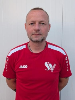 Avatar Bild für Ronny Mengel