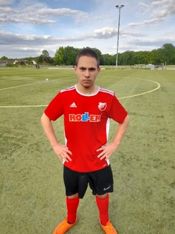 Avatar Bild für Justin Martin