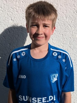 Avatar Bild für Emilian Gleß