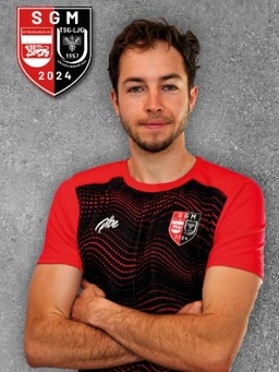 Avatar Bild für Elias Kling