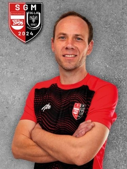 Avatar Bild für Marc Krämer