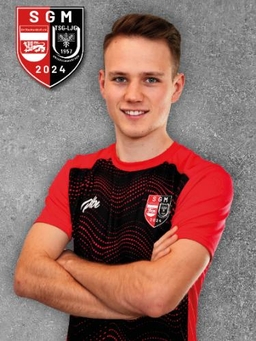 Avatar Bild für Jonas Sproll