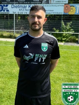 Avatar Bild für Kaan Furuncu