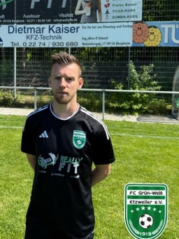 Avatar Bild für Marcel Kanitz