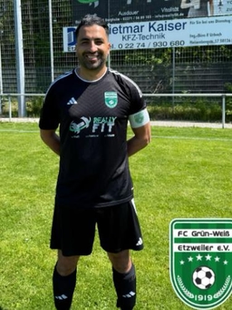 Avatar Bild für Oualid Ouaich