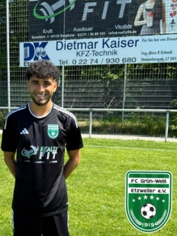 Avatar Bild für Tarik Talbioui