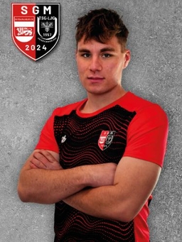 Avatar Bild für Marius Döbele