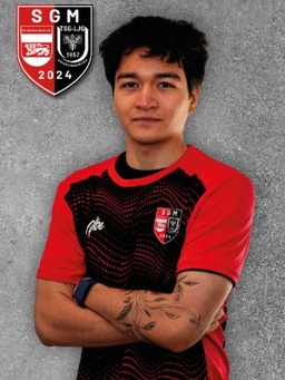 Avatar Bild für Egger Carl Michael