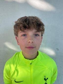 Avatar Bild für Louis Schoor