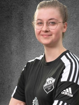 Avatar Bild für Saskia Dzamski