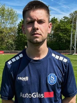 Avatar Bild für Sean Henn