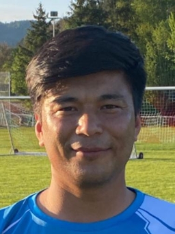 Avatar Bild für Sharifullah Muradi