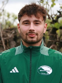 Avatar Bild für Luis Joel Martins Rodrigues