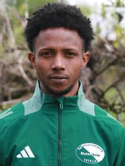 Avatar Bild für Asad Mohamad Abuukar