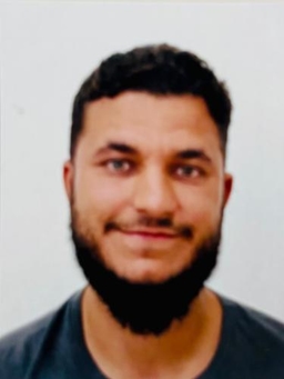 Avatar Bild für Sufian Dinedane