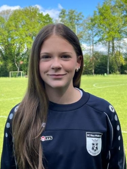 Avatar Bild für Giulia Dillmann