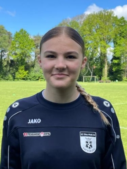 Avatar Bild für Lena Drost