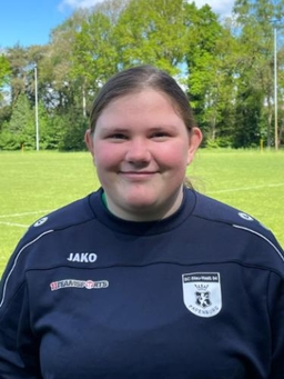 Avatar Bild für Emilia Weber