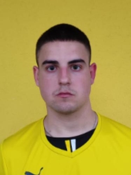 Avatar Bild für Maksym Oliinyk