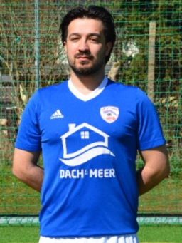 Avatar Bild für Ramez Ayoubi