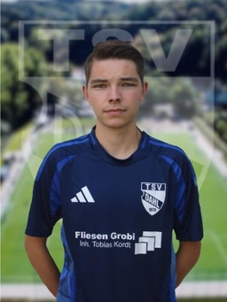 Avatar Bild für Justin Dreesbach