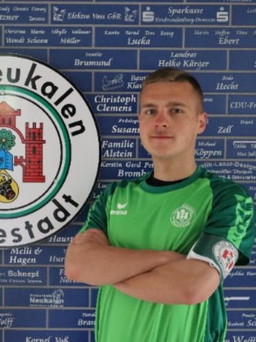 Avatar Bild für Keno Tom Heinzel