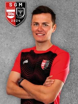 Avatar Bild für Robin Menig