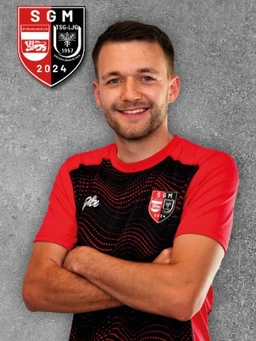 Avatar Bild für Luca Mühlbach