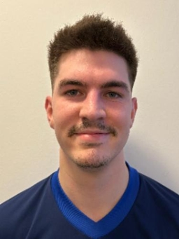 Avatar Bild für Luca Jonas Wenz