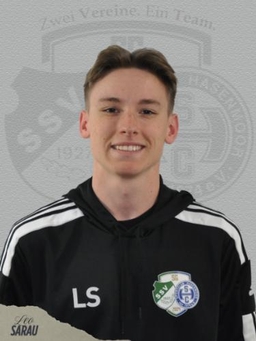 Avatar Bild für Leo Sarau