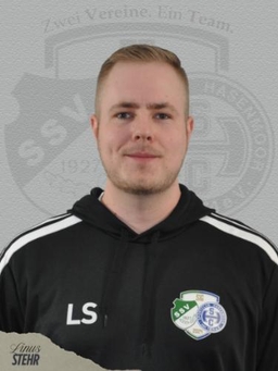 Avatar Bild für Linus Stehr