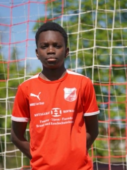 Avatar Bild für Ismael Patiende Kabore