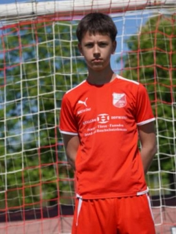 Avatar Bild für Almin Mekic
