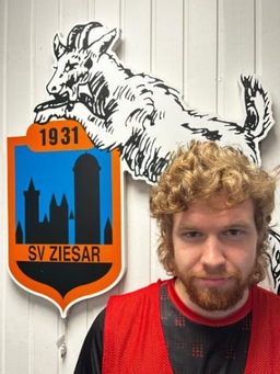 Avatar Bild für Moritz Brandenburger