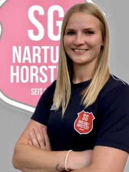 Avatar Bild für Nadine Lohmann