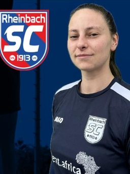 Avatar Bild für Kathleen Zimmermann