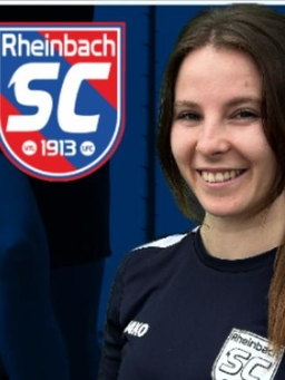 Avatar Bild für Lisa Sophie Thelen