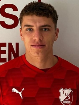 Avatar Bild für Benjamin Kriechbaum