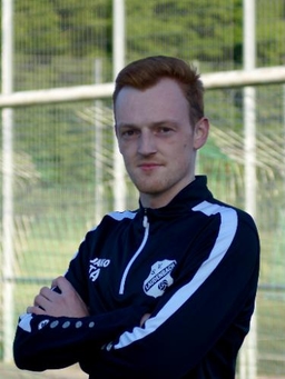 Avatar Bild für Tobias Amendt