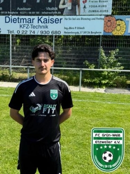 Avatar Bild für Zuher Ibrahim Malko