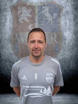 Avatar Bild für Benjamin Borchert