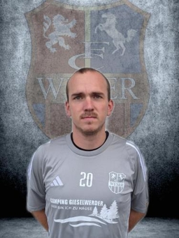 Avatar Bild für Robin Bunzendahl