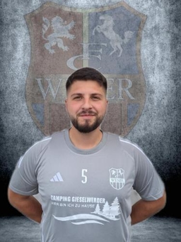 Avatar Bild für Marlon Fuge