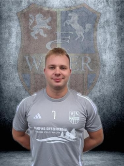 Avatar Bild für Maurice Nolte