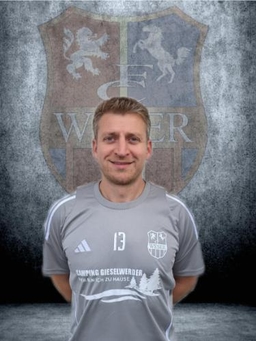 Avatar Bild für Sascha Stüber